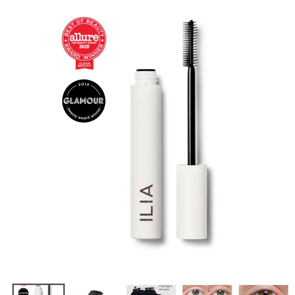 ILIA Limitless lash mascara